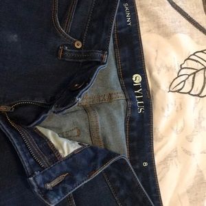 Stylus jeans